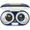 University of Michigan M Logo Galaxy Buds Plus Skin